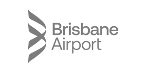 Brisbane Airport client of Aspen Facility Services