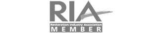 RIA Member — Aspen Facility Services is recognised by the Restoration Industry Association for professional restoration and remediation services.