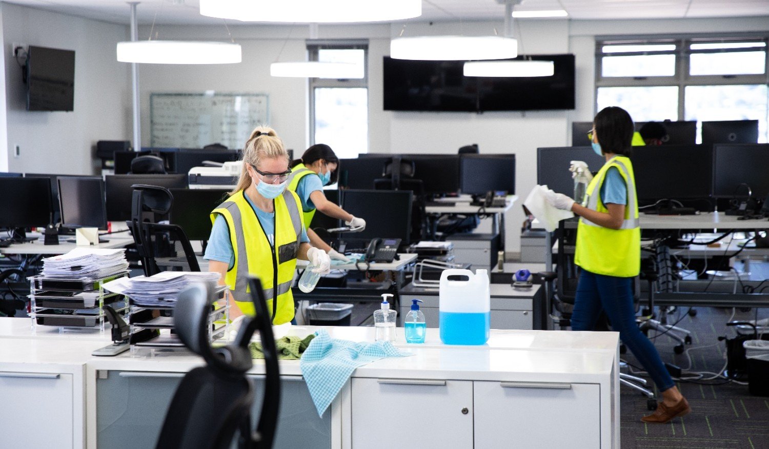 Aspen Facility Management