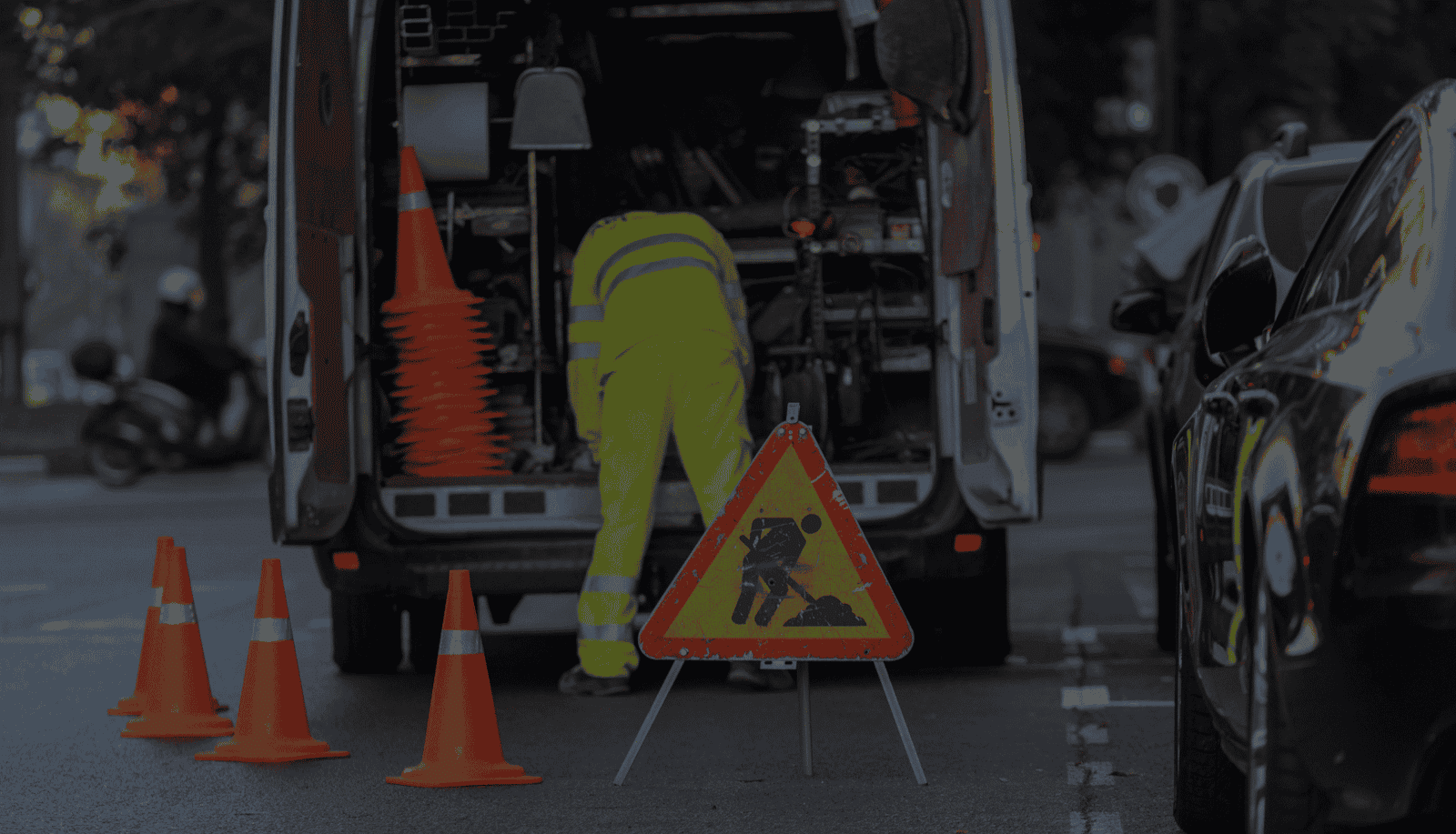 Traffic Management Services